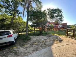 Praia do Rosa - Reserva Pilger - SC