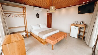 Praia do Rosa - Reserva Pilger - SC