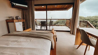 Praia do Rosa - Reserva Pilger - SC