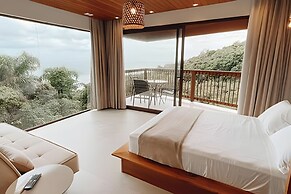 Praia do Rosa - Reserva Pilger - SC