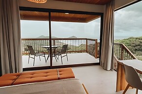 Praia do Rosa - Reserva Pilger - SC