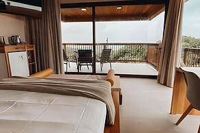 Praia do Rosa - Reserva Pilger - SC