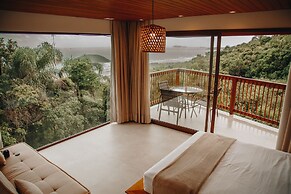 Praia do Rosa - Reserva Pilger - SC