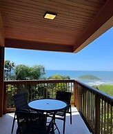 Praia do Rosa - Reserva Pilger - SC