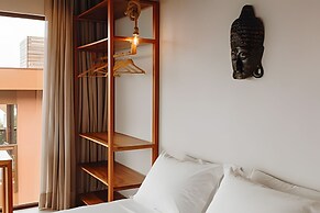 Praia do Rosa - Reserva Pilger - SC