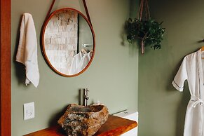 Praia do Rosa - Reserva Pilger - SC