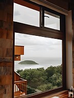 Praia do Rosa - Reserva Pilger - SC