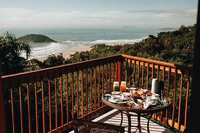 Praia do Rosa - Reserva Pilger - SC