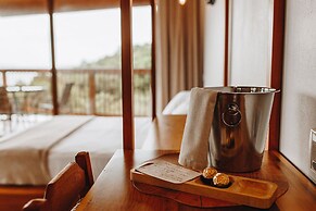 Praia do Rosa - Reserva Pilger - SC