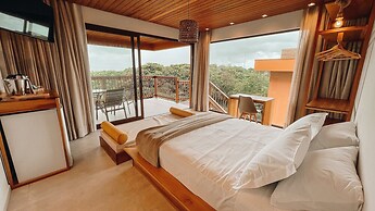 Praia do Rosa - Reserva Pilger - SC