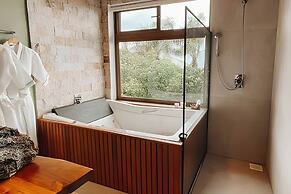 Praia do Rosa - Reserva Pilger - SC