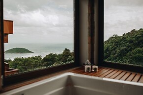 Praia do Rosa - Reserva Pilger - SC