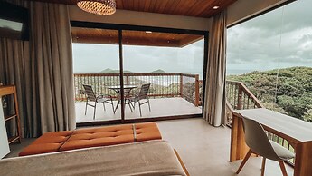 Praia do Rosa - Reserva Pilger - SC