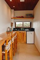 Praia do Rosa - Reserva Pilger - SC