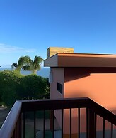 Praia do Rosa - Reserva Pilger - SC