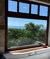 Praia do Rosa - Reserva Pilger - SC