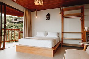 Praia do Rosa - Reserva Pilger - SC