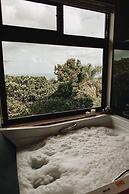 Praia do Rosa - Reserva Pilger - SC