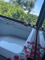 Praia do Rosa - Reserva Pilger - SC