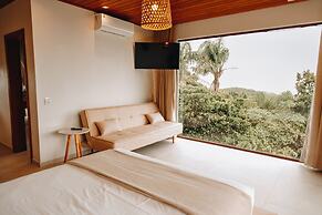 Praia do Rosa - Reserva Pilger - SC