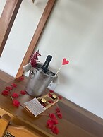 Praia do Rosa - Reserva Pilger - SC