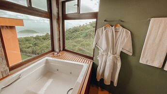 Praia do Rosa - Reserva Pilger - SC