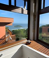 Praia do Rosa - Reserva Pilger - SC