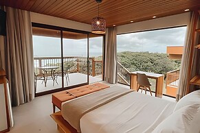 Praia do Rosa - Reserva Pilger - SC