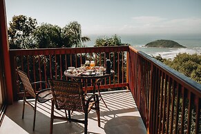 Praia do Rosa - Reserva Pilger - SC