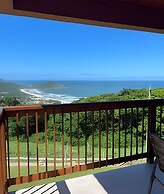 Praia do Rosa - Reserva Pilger - SC