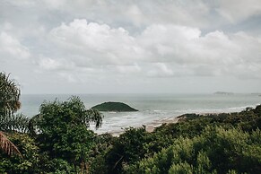 Praia do Rosa - Reserva Pilger - SC