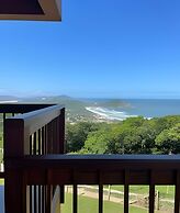 Praia do Rosa - Reserva Pilger - SC