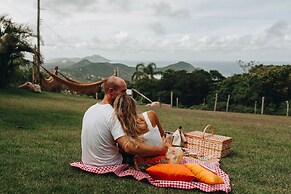 Praia do Rosa - Reserva Pilger - SC
