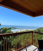 Praia do Rosa - Reserva Pilger - SC