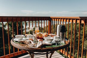 Praia do Rosa - Reserva Pilger - SC