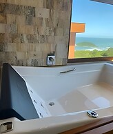 Praia do Rosa - Reserva Pilger - SC