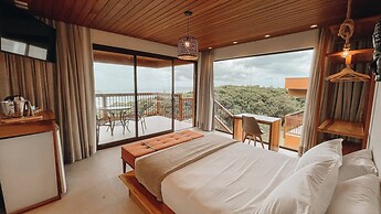 Praia do Rosa - Reserva Pilger - SC