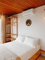 Praia do Rosa - Reserva Pilger - SC