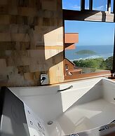 Praia do Rosa - Reserva Pilger - SC