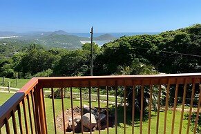 Praia do Rosa - Reserva Pilger - SC