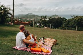 Praia do Rosa - Reserva Pilger - SC