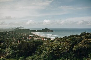 Praia do Rosa - Reserva Pilger - SC