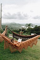 Praia do Rosa - Reserva Pilger - SC