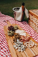 Praia do Rosa - Reserva Pilger - SC