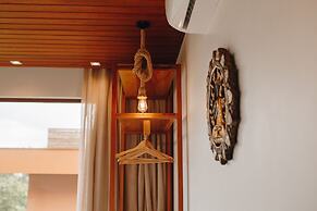 Praia do Rosa - Reserva Pilger - SC