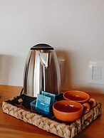 Praia do Rosa - Reserva Pilger - SC