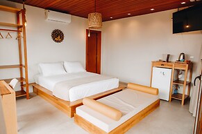 Praia do Rosa - Reserva Pilger - SC