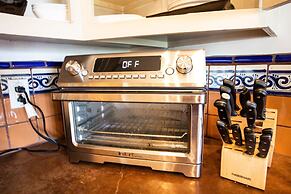 Fredonia by Avantstay Great Views of Studio City