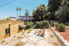 Fredonia by Avantstay Great Views of Studio City