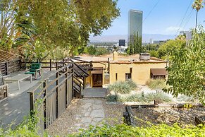 Fredonia by Avantstay Great Views of Studio City